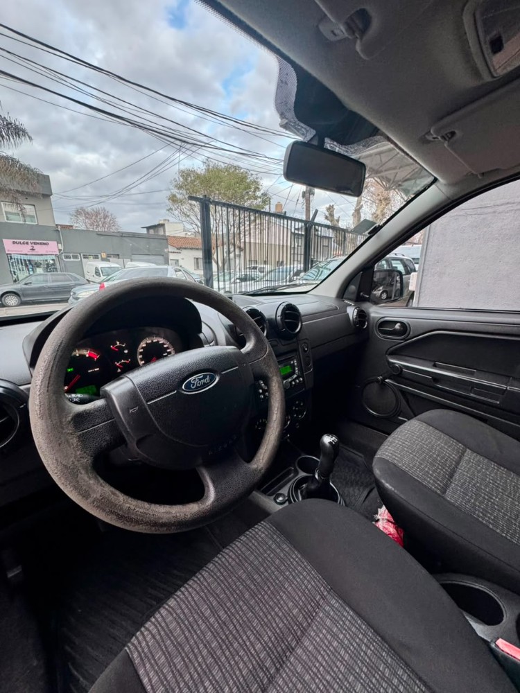 Ford Ecosport XL PLUS — foto 12